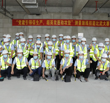 維保團隊技能專業(yè)、經(jīng)驗豐富