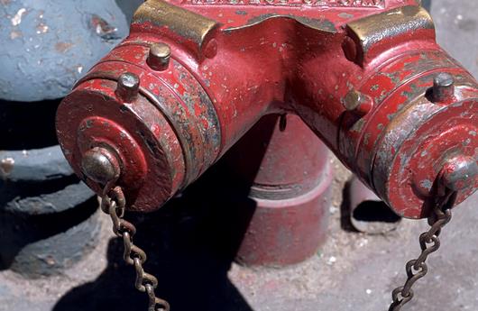 消防改造價(jià)格是多少？