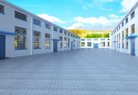 工業(yè)廠(chǎng)房消防施工包工包料是多少錢(qián)？