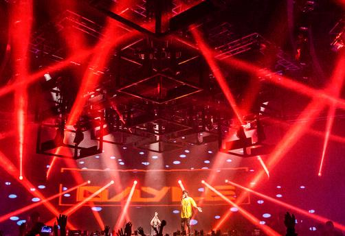 酒吧做消防多少錢(qián)一平方？酒吧消防規(guī)范有哪些？