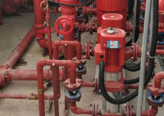 消防工程施工注意事項有哪些？