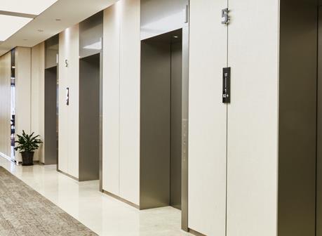 如何區(qū)分電梯是消防電梯而不是普通電梯？