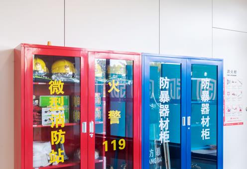 正確的消防工程流程是怎樣走的？